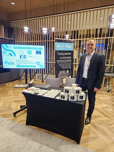 Ata Szczecin - wsparcie informatyczne Szczecin - kopia bezpieczeństwa - dzierżawa drukarek - monitory interaktywne Szczecin